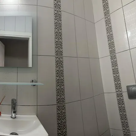 别墅 Nefiss Avm Ve Denize Yakin