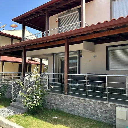 Nefiss Avm Ve Denize Yakin *