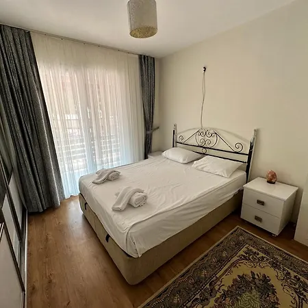 Nefiss Avm Ve Denize Yakin