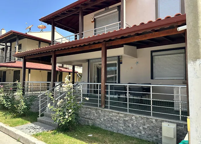 Nefiss Avm Ve Denize Yakin *