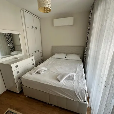 Nefiss Avm Ve Denize Yakin Villa *